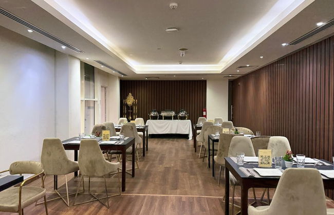 Ivory Inn Hotel Doha - Foto 60