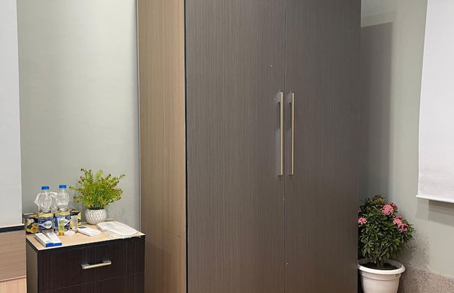 Hotel Family Inn - Foto 29