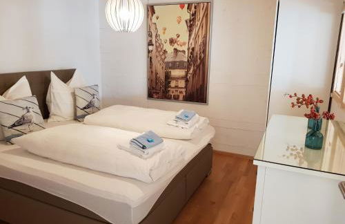 Ferienwohnung TREIBGUT - Foto 16