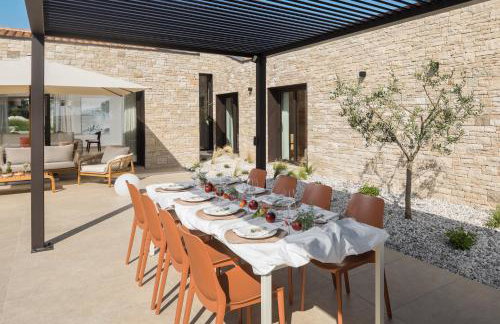 Luxury Villa Casa Maria - Foto 11