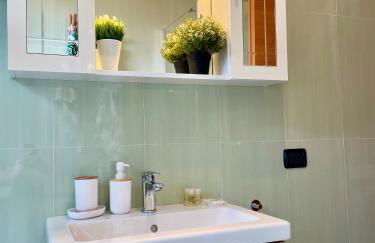 Bnbook Blue River -2 bedrooms and private parking - Foto 19