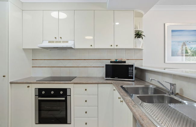 ULTIQA Burleigh Mediterranean Resort - Foto 47