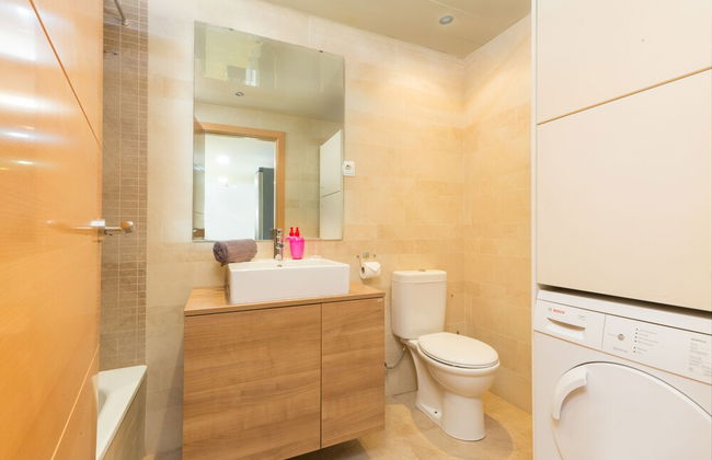 Apartamento Matarolux 14 - Photo 11