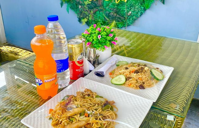 PHOENIX APARTMENTS ABUJA - Photo 32