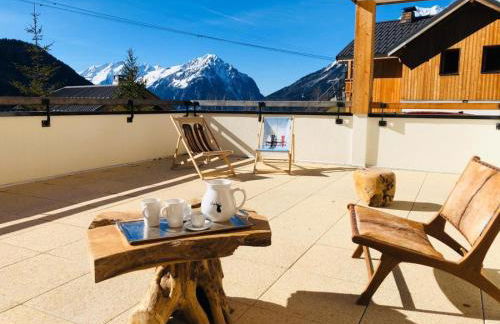 Appartement Cocooning-sauna-jacuzzi - Foto 5