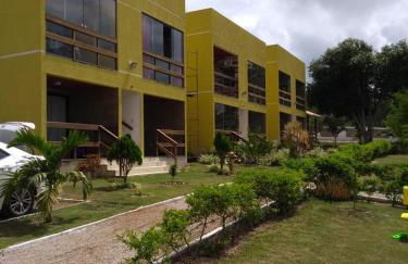 flat em serra negra - bezerros - Foto 31