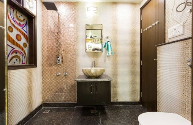 The Penthouse Delhi - Foto 23