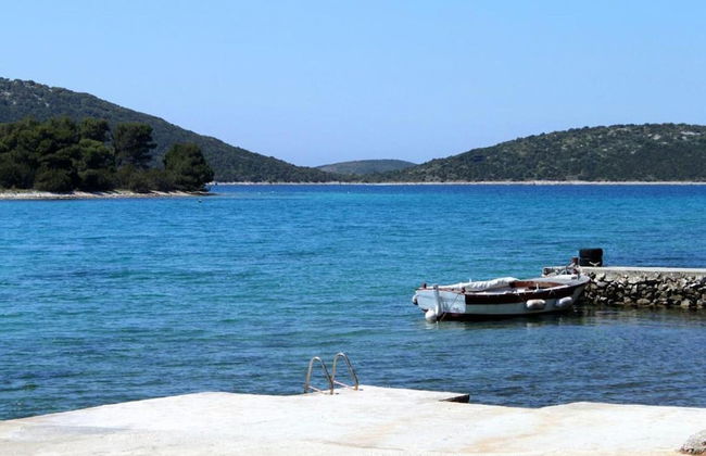 Apartment in Molat With sea View - Foto 40