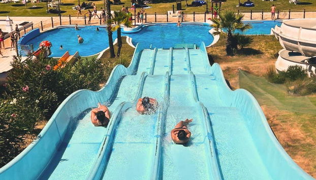 Aquopolis Cartaya - Photo 4