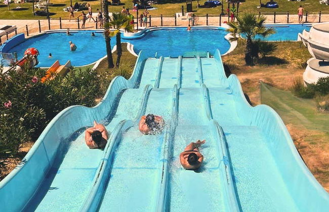 Aquopolis Cartaya - Photo 4