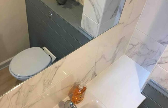 Cottage in Area of Outstanding Natural Beauty - Foto 13