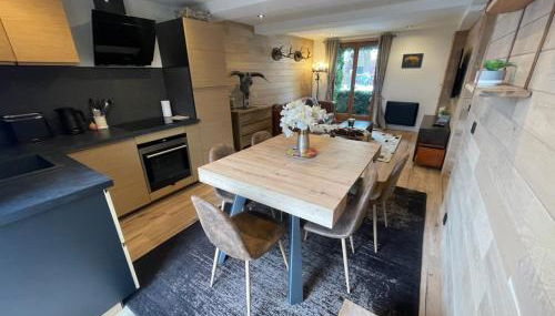 Chalet Millou Beuil - Photo 5