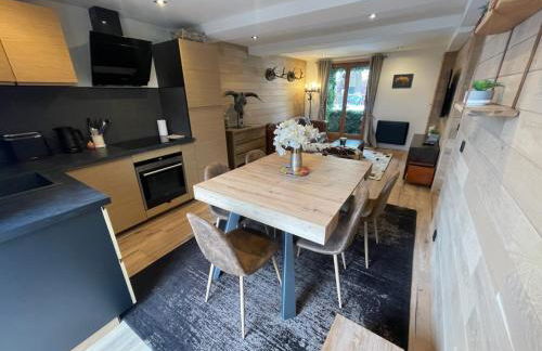 Chalet Millou Beuil - Foto 7