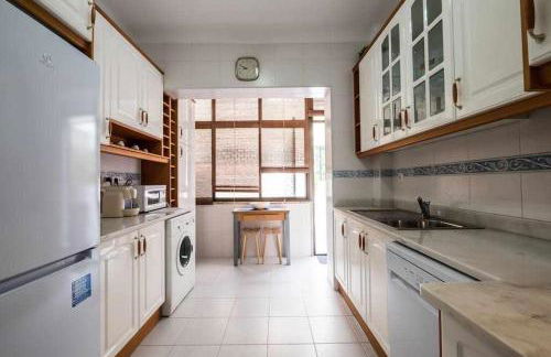 Apart Lisboa confortavel 2 quartos com terraço - Foto 20