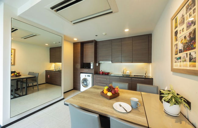 LiT BANGKOK Residence - Photo 18