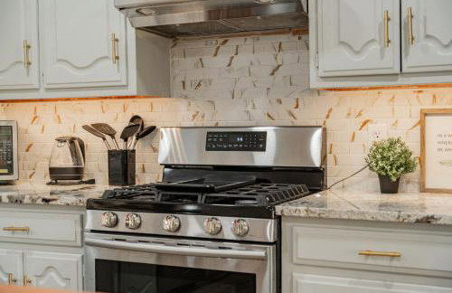 Mustang Memories-Cozy gatherings & Outdoor fun - Foto 29