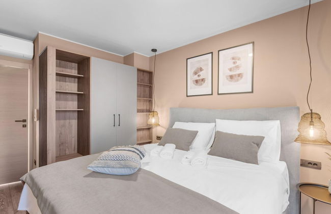 Apartment in Istria With Sea View & Bubble Bath - Foto 8