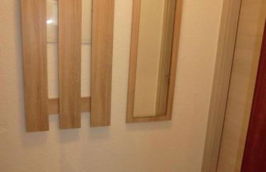 A23 Apartment in Abstatt am Stadtkern - Foto 6