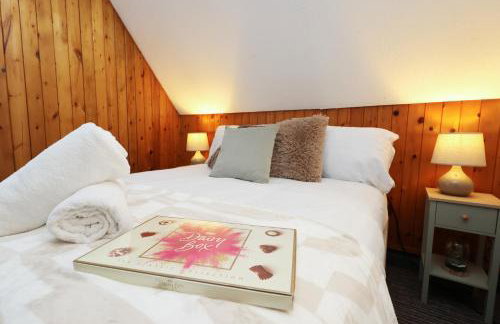 94D Urban Nest 1BR for Contractor and Travelers - Photo 13