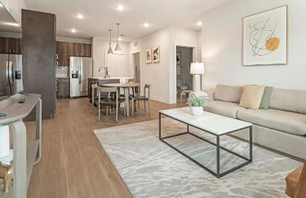 Landing Beautiful 2BD Gym Pool - Foto 1