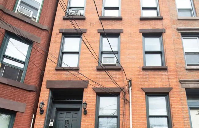 City life with Escape close to NYC - Foto 4