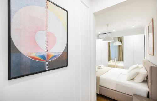 Majestic 4BR/4BATH apartment in Sagrada Familia area - Photo 113