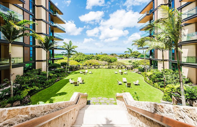 Park Lane 3300 3 Bedroom Apts by RedAwning - Foto 35