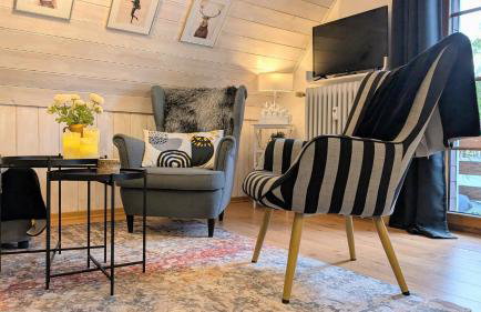 Ferienwohnung Seeblick Nr 4 2-Zimmer, Bärental, Feldberg - Foto 5