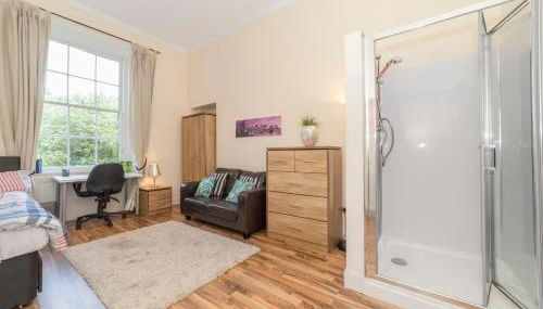 7 Bedroom Apartment - City Centre - Foto 2