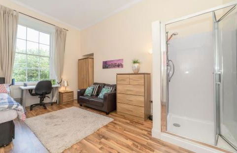 7 Bedroom Apartment - City Centre - Foto 2