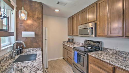 Cozy Hideaway Near Lake Ouachita and Hot Springs! - Foto 3