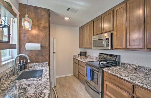 Cozy Hideaway Near Lake Ouachita and Hot Springs! - Foto 3