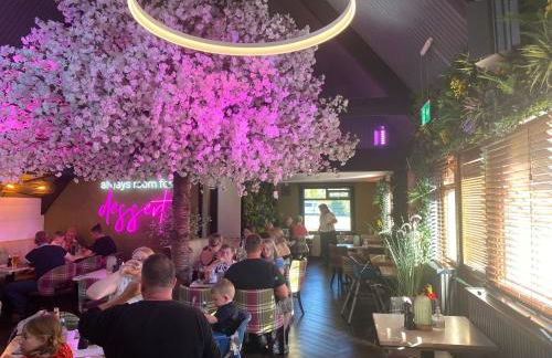 Teviotdale Lodge at Lilliardsedge Holiday Park - Foto 39