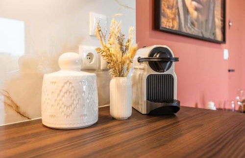 Apollonia Visage du Monde - Clim - Parking - Tram à 2min - Foto 20