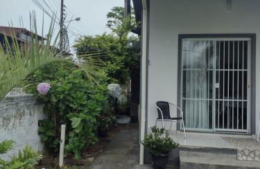 Casa de praia na Gamboa - Garopaba SC - Foto 7