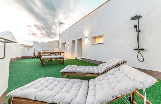 Ando apartments - Foto 62