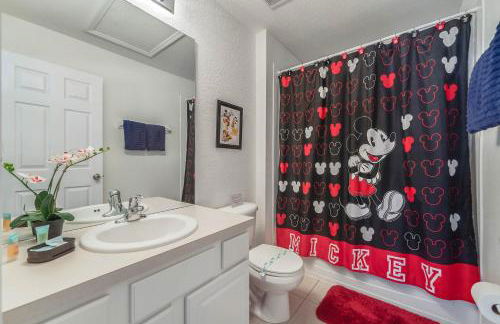 Disney Home - Foto 18