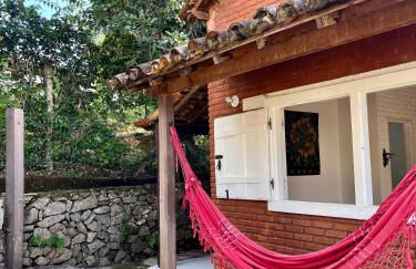 Estação Rústica - 200m da Maria Fumaça - Foto 22