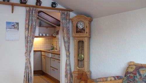 Ferienwohnung Allgäutraum mit Bergblick in ruhiger Lage von Burgberg - Foto 2