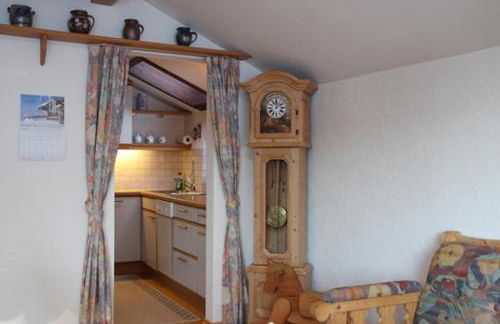 Ferienwohnung Allgäutraum mit Bergblick in ruhiger Lage von Burgberg - Photo 2