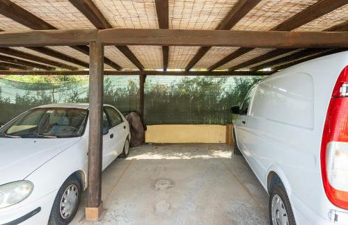 Casa Nucci - Free WIFI - 100mt from the beach - Foto 7