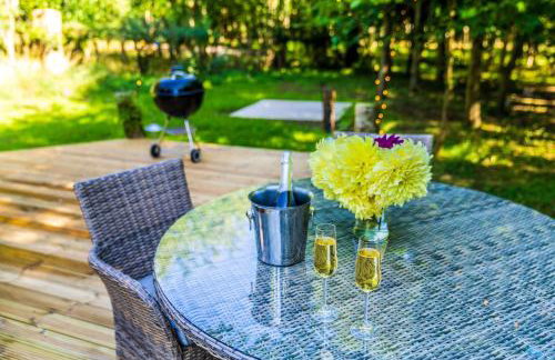 Woodland dome - Foto 23