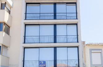 Boutique Rentals- Bliss By The Sea Apt- Ocean views in Foz Beach - Foto 32