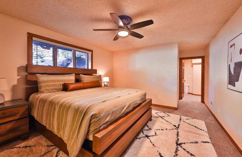 Sunset Cove Chic Tahoe Retreat - Foto 5