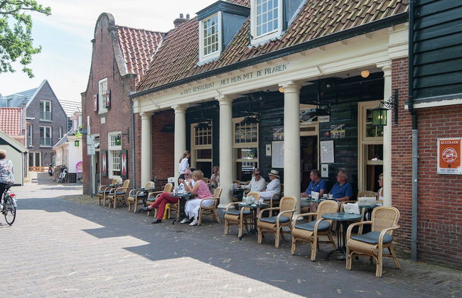 Cozy Apartment in Bergen on Dutch Coast - Foto 62