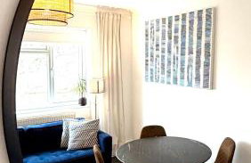 Newly refurbished 2 BR Apartment in South London - Photo 29