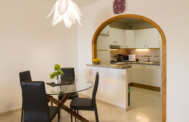 Robert's Apartment 2 - Foto 6