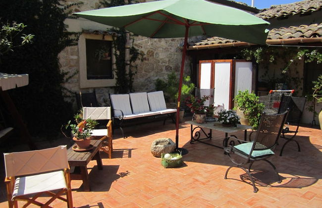 Agriturismo Casalicchio - Photo 27