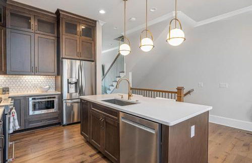 Upper River Oasis by Lucky Savannah - Foto 13