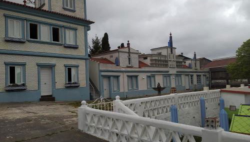 casa indiana en A Guarda con piscina - Foto 5